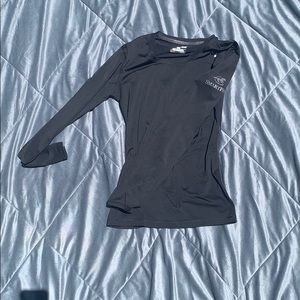Under Armour Heat Gear top